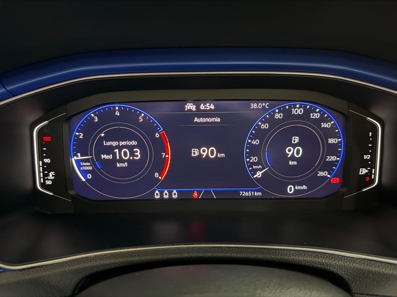 Volkswagen T-Roc 1.0 TSI (110) Business 2021