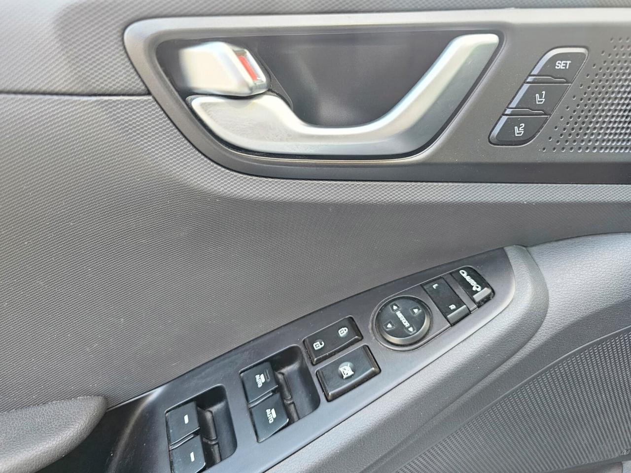Hyundai Ioniq 1.6 Hybrid