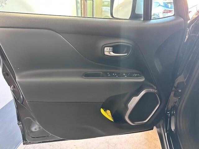 Jeep Renegade 1.6 Mjt 130 CV Limited 2022