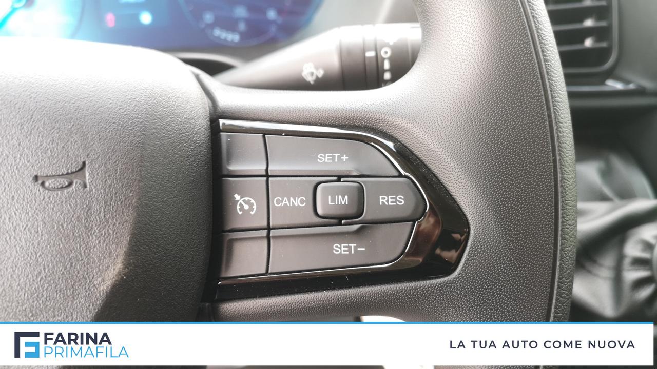 CITROEN Jumper 33 L2H2 2.2 bluehdi 140cv S&S