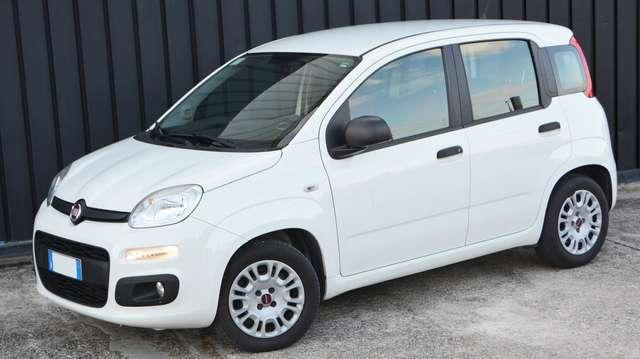 Fiat Panda 1.2 easypower Lounge GPL 69cv E6 *OK NEOPATENTATI*