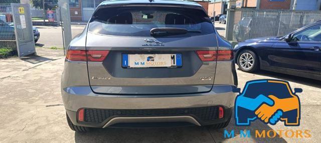 JAGUAR E-Pace 2.0D 150 CV AWD aut. S "PROMO"