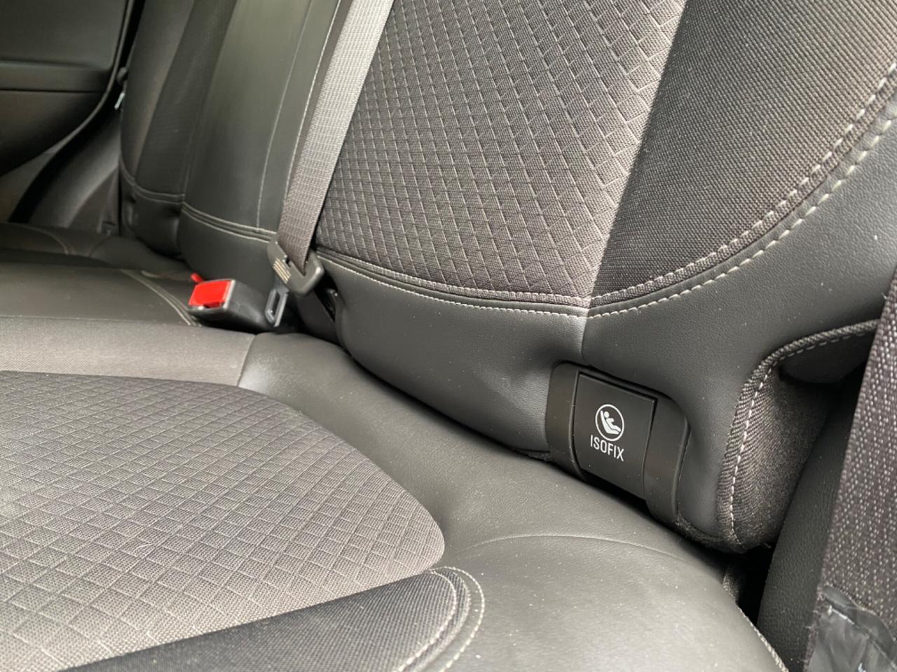 Opel Mokka 1.6 Diesel Full Optional versione Cosmo