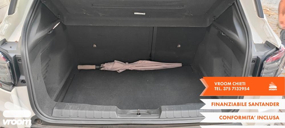 JEEP Avenger 1.2 Turbo 100 CV Summit