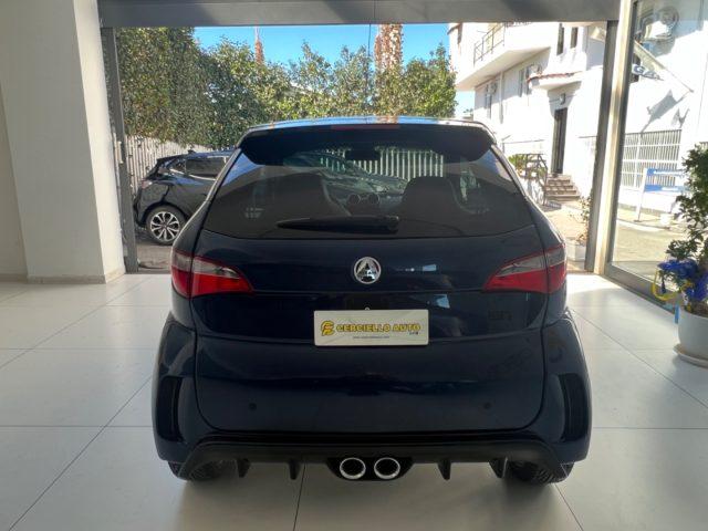 AIXAM Coupé GTI Ambition