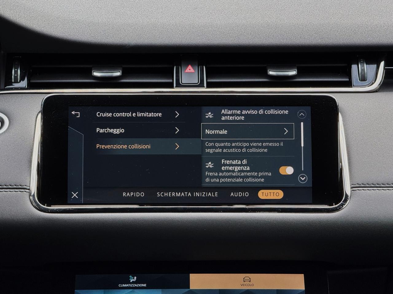 Range Rover Evoque 2.0d i4 MHEV R-Dynamic SE 204CV