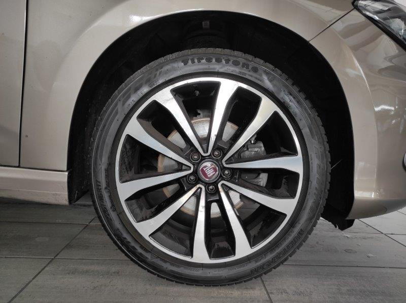 FIAT Tipo (2015-->) - Tipo 1.4 T-Jet 120CV 5 porte Lounge