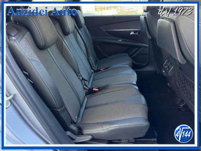 PEUGEOT 5008 1.5 BlueHDi 130 Cv Allure Pack