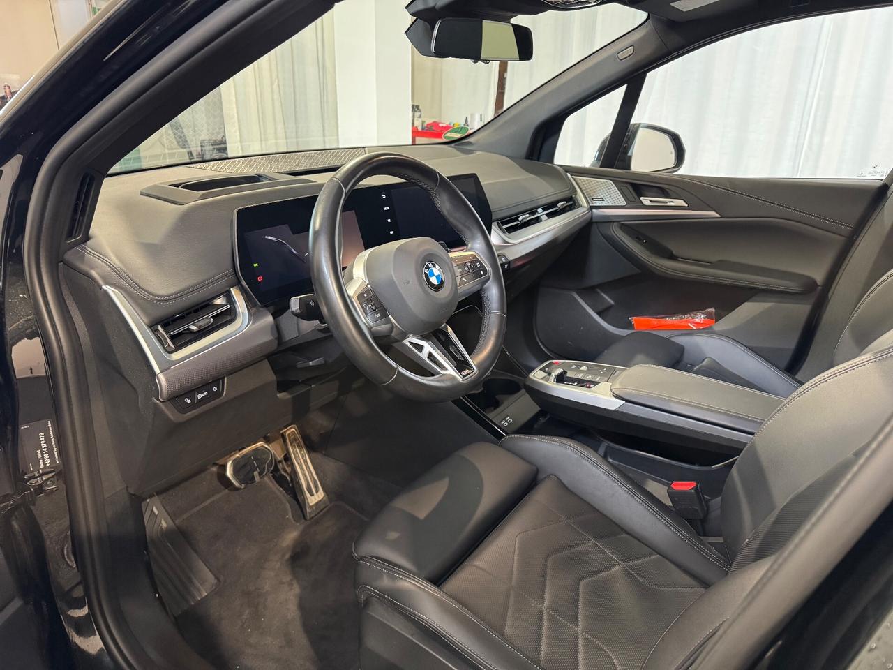 Bmw 2er Active Tourer 218i Msport
