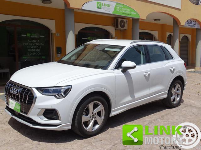 AUDI Q3 2.0 TDI 150 CV