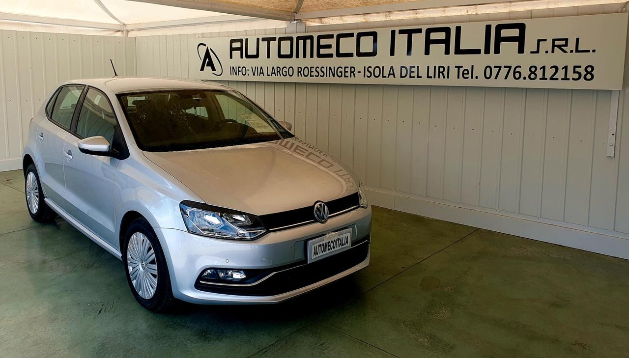 Volkswagen Polo 1.4 TDI - 2017 - KM. 114.000