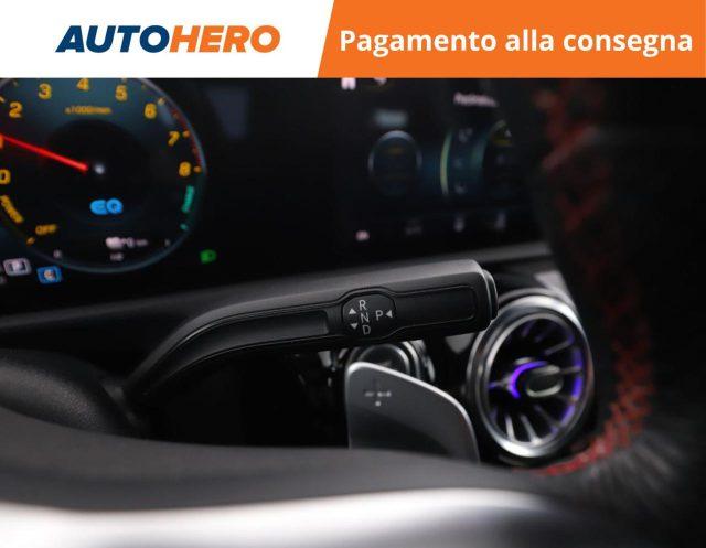 MERCEDES-BENZ A 250 e hybrid EQ Premium