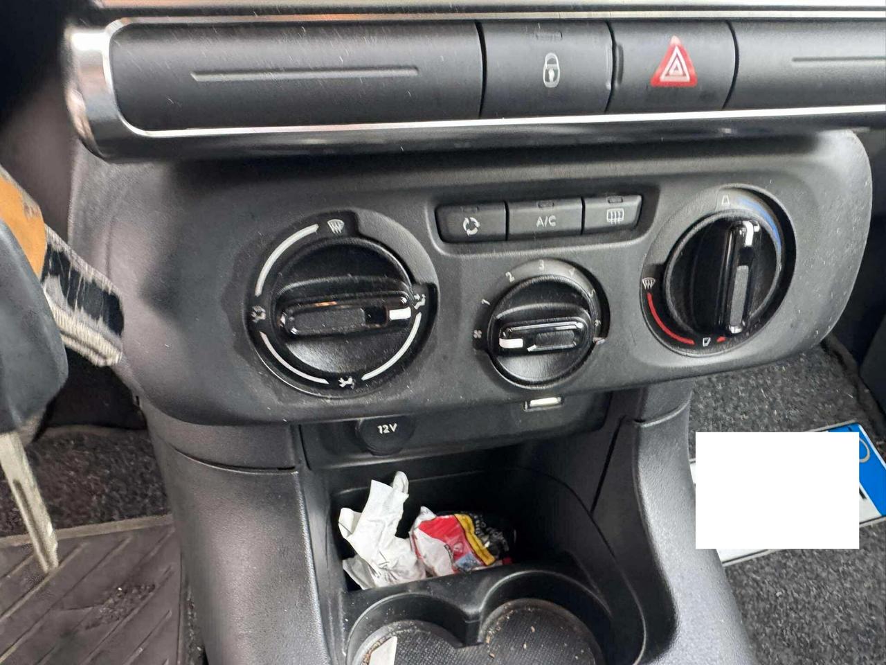 Citroen C3 PureTech 82 S&S Shine-2019