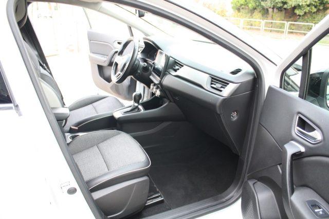 RENAULT Captur TCe 130 CV EDC FAP Initiale Paris