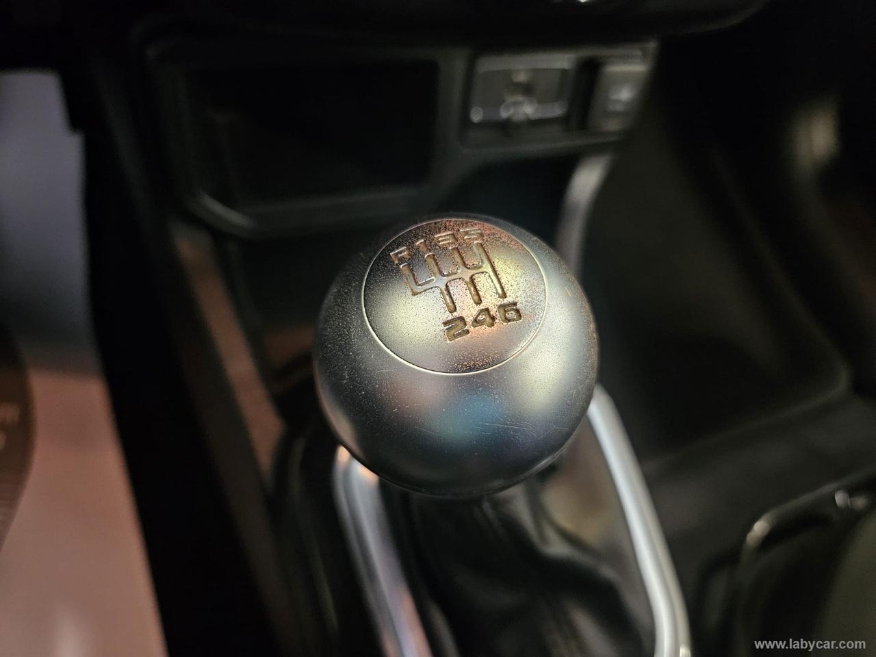 JEEP Renegade 1.6 Mjt DDCT 120CV Limited