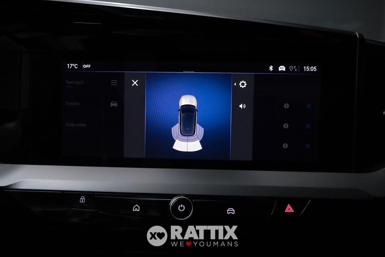 Opel Mokka 1.2 130CV Edition AT8