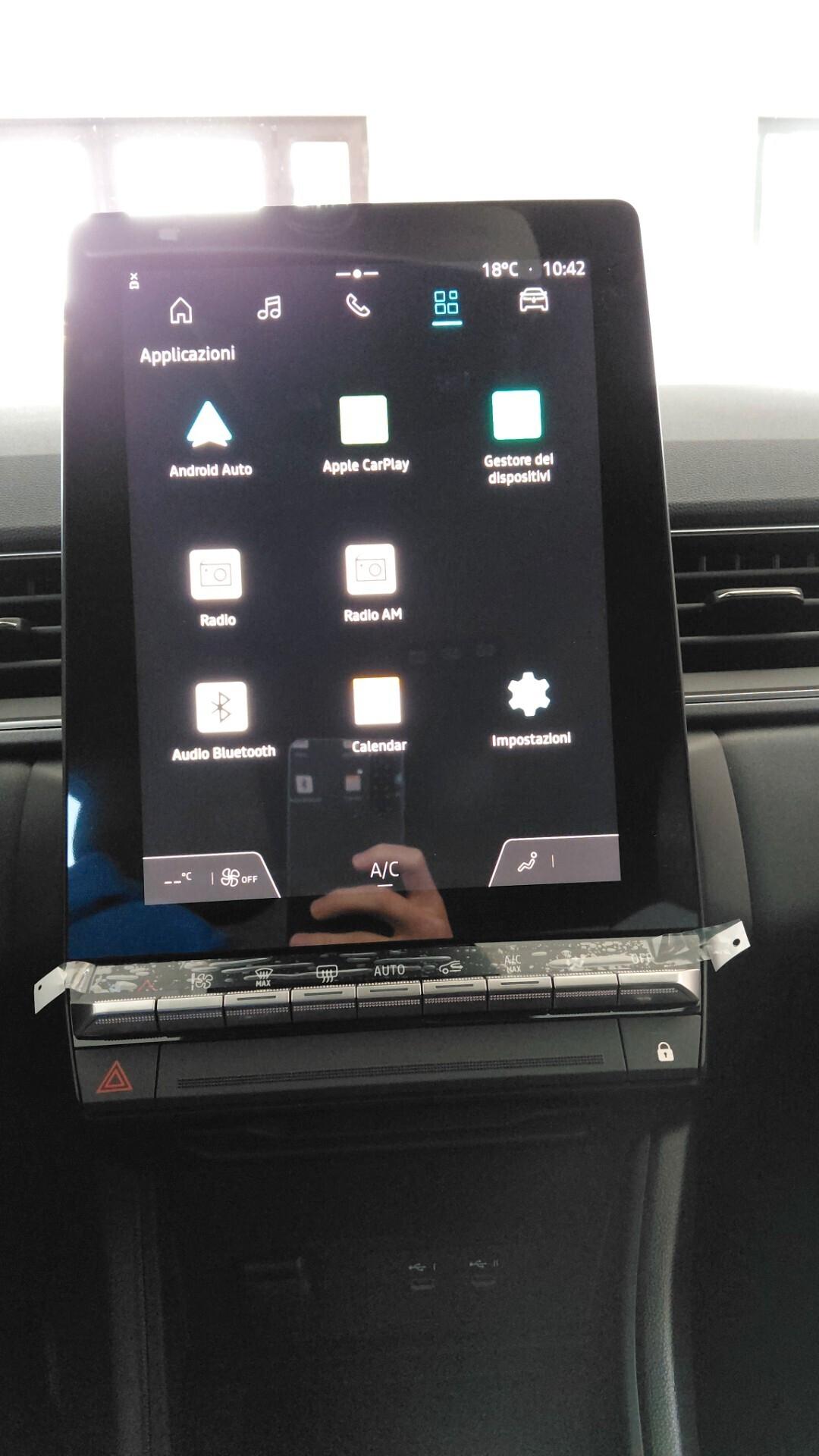 Renault Captur ECO-G 100 CV Techno