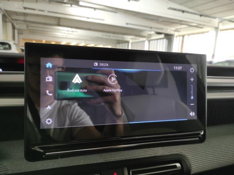 CITROEN C3 4ª serie - C3 PureTech 100 S&S Max