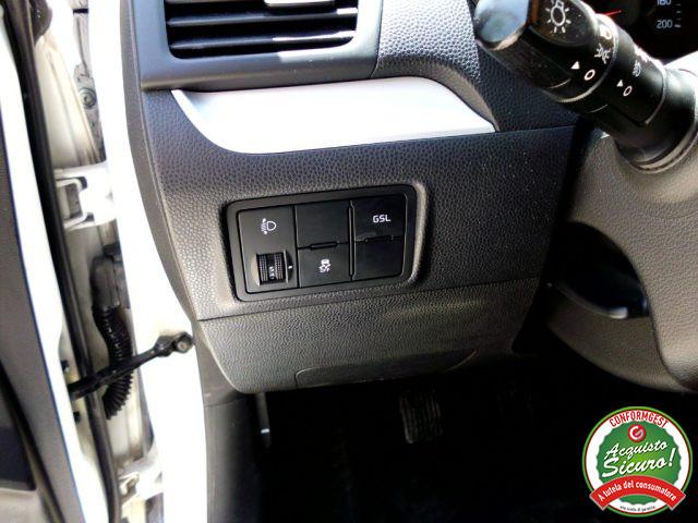 KIA Picanto 1.0 12V EcoGPL 5 porte Glam