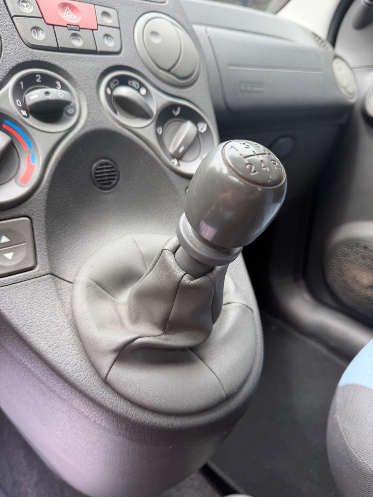 Fiat Panda 1.2 Dynamic Natural Power Mamy