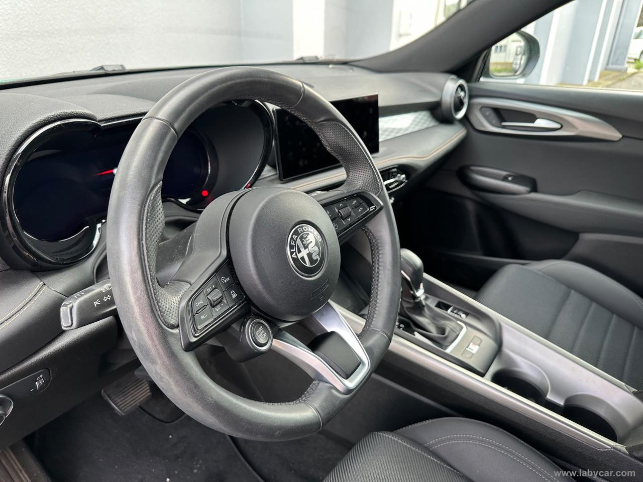 ALFA ROMEO Tonale 1.5 160CV MHEV TCT7 Ti