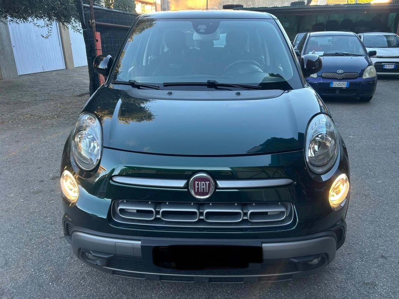 Fiat 500L 1.4 95 CV Cross CONTOVENDITA