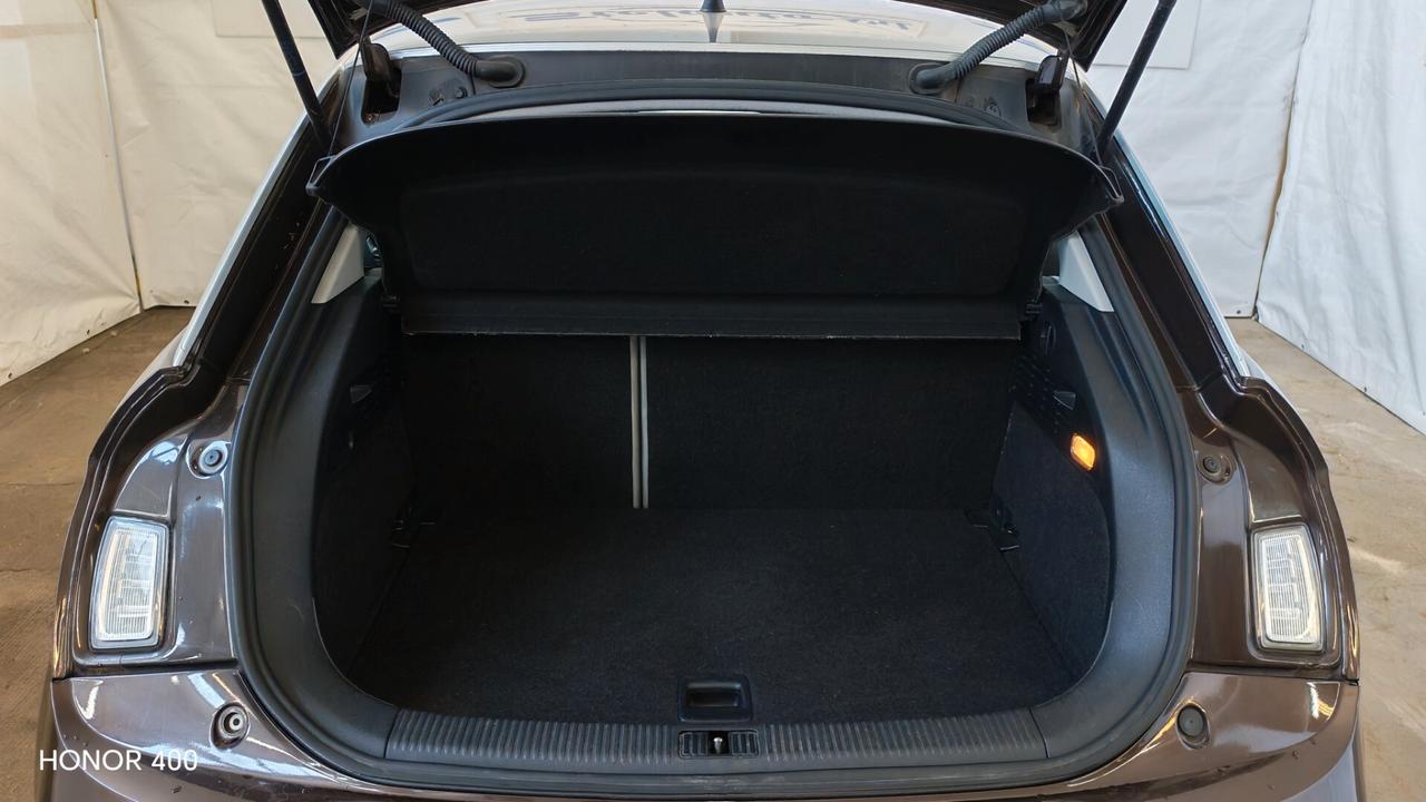 Audi A1 SPB 1.6 TDI Attraction