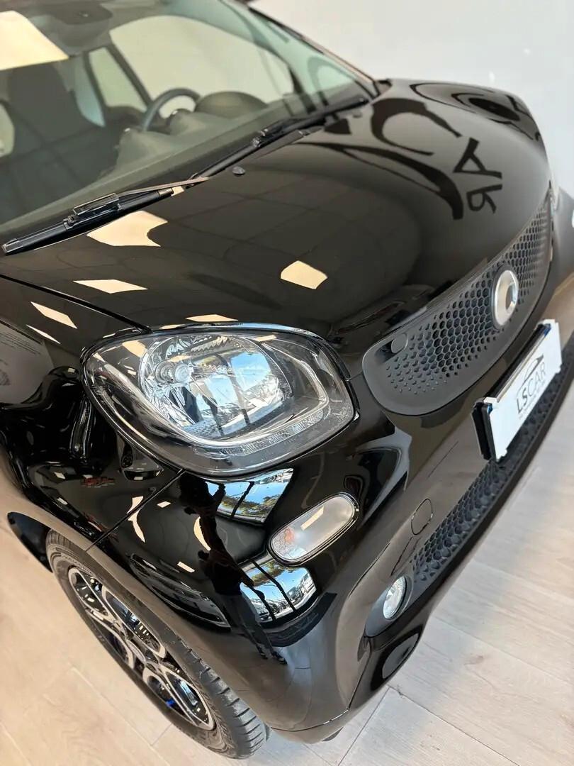 Smart ForTwo 70 1.0 Passion~UniPro~Km e Tagliandi Certificati~Promo Finanziamento~Pronta Consegna