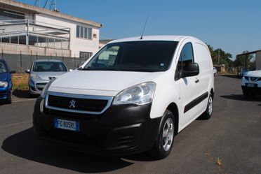 PEUGEOT PARTNER 1.6 HDI 99 CV