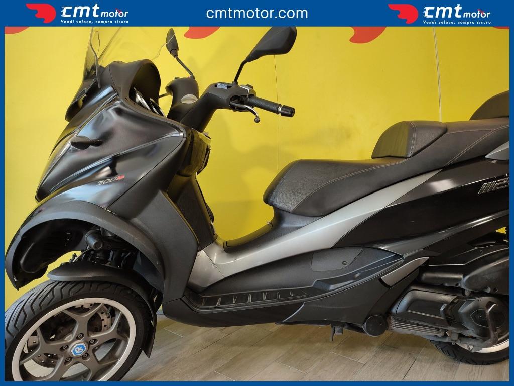 Piaggio MP3 - 2017