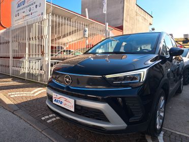 Opel Crossland Crossland 1.2 Turbo 12V 110 CV Start&Stop Ultimate
