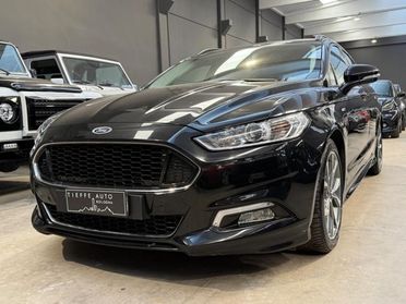FORD Mondeo 2.0 TDCi 150 CV S&S AWD SW ST-Line Business