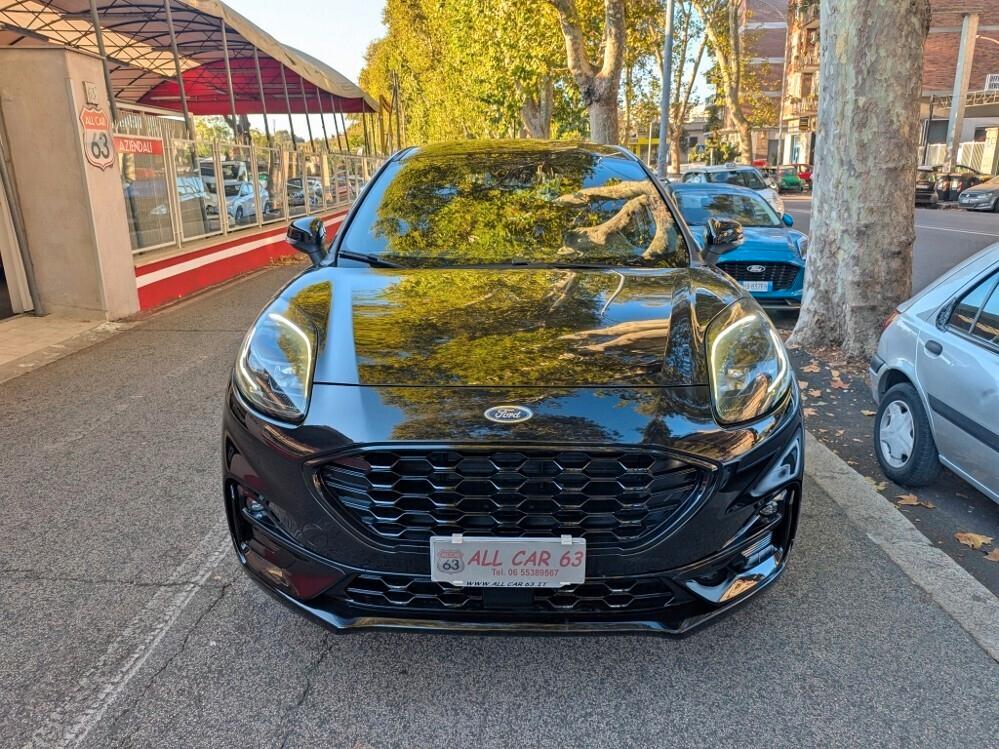 Ford Puma 1.0 Hybrid ST-Line SENZA VINCOLI DI FINANZIAMENTO