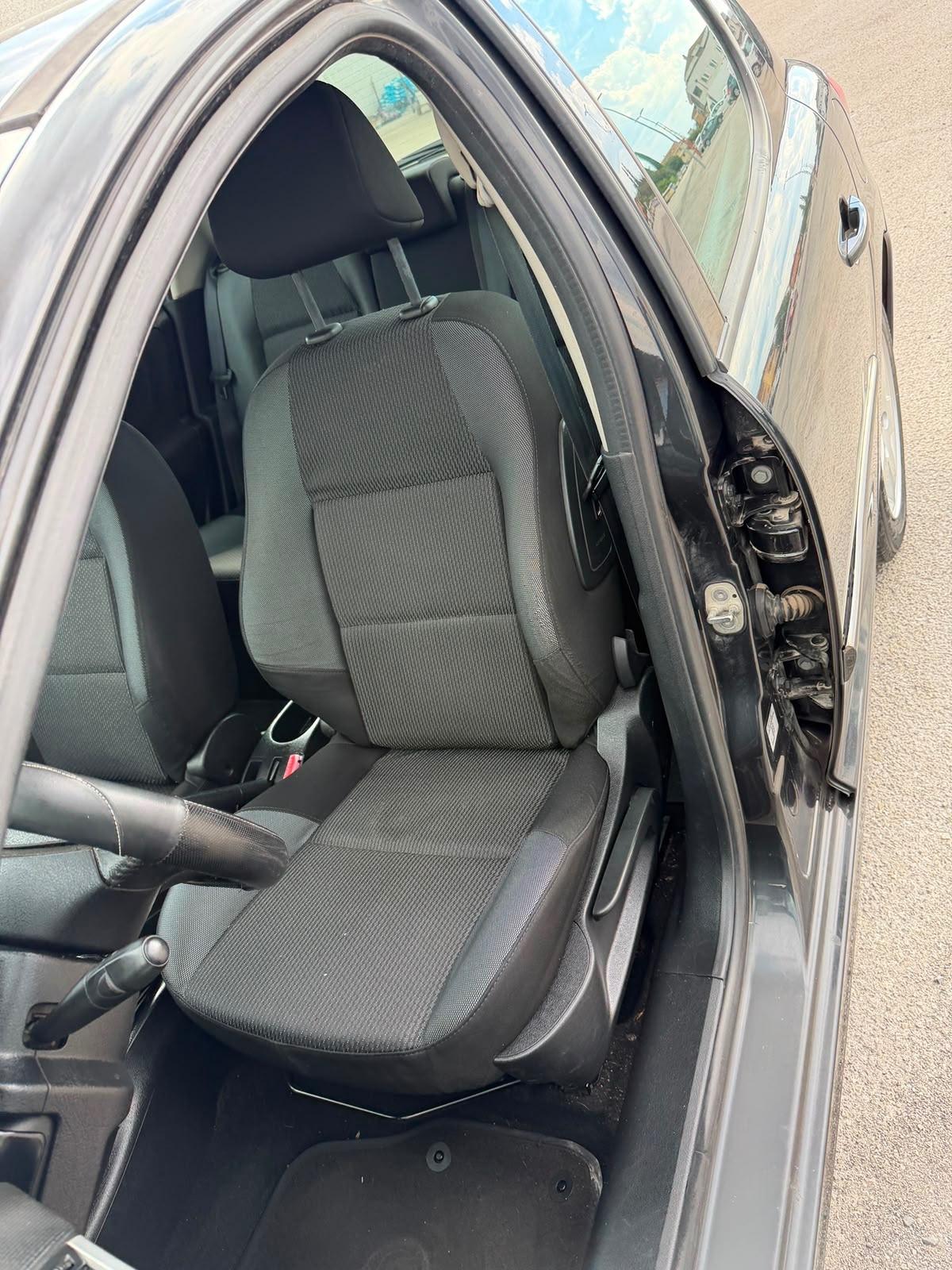 Peugeot 207 1.4 HDi