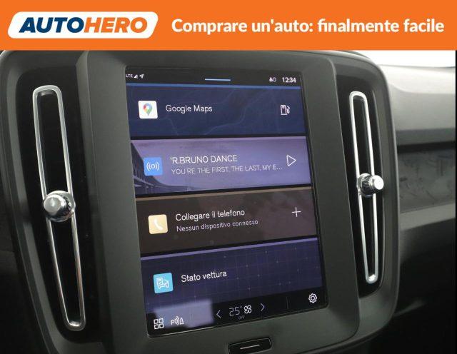 VOLVO XC40 B3 automatico Essential