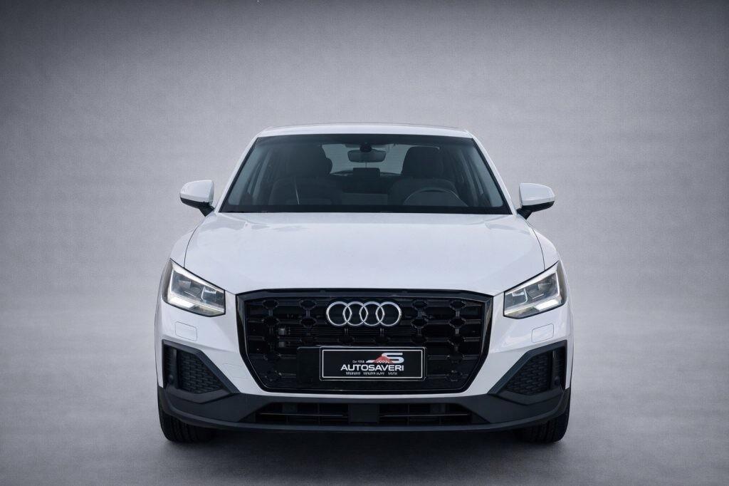 AUDI Q2 30 TFSI Business