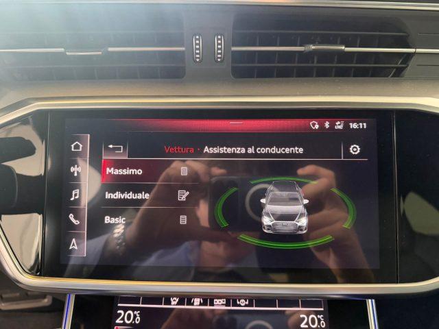 AUDI S6 Avant 3.0 TDI quattro //TETTO//MATRIX//SOUND//