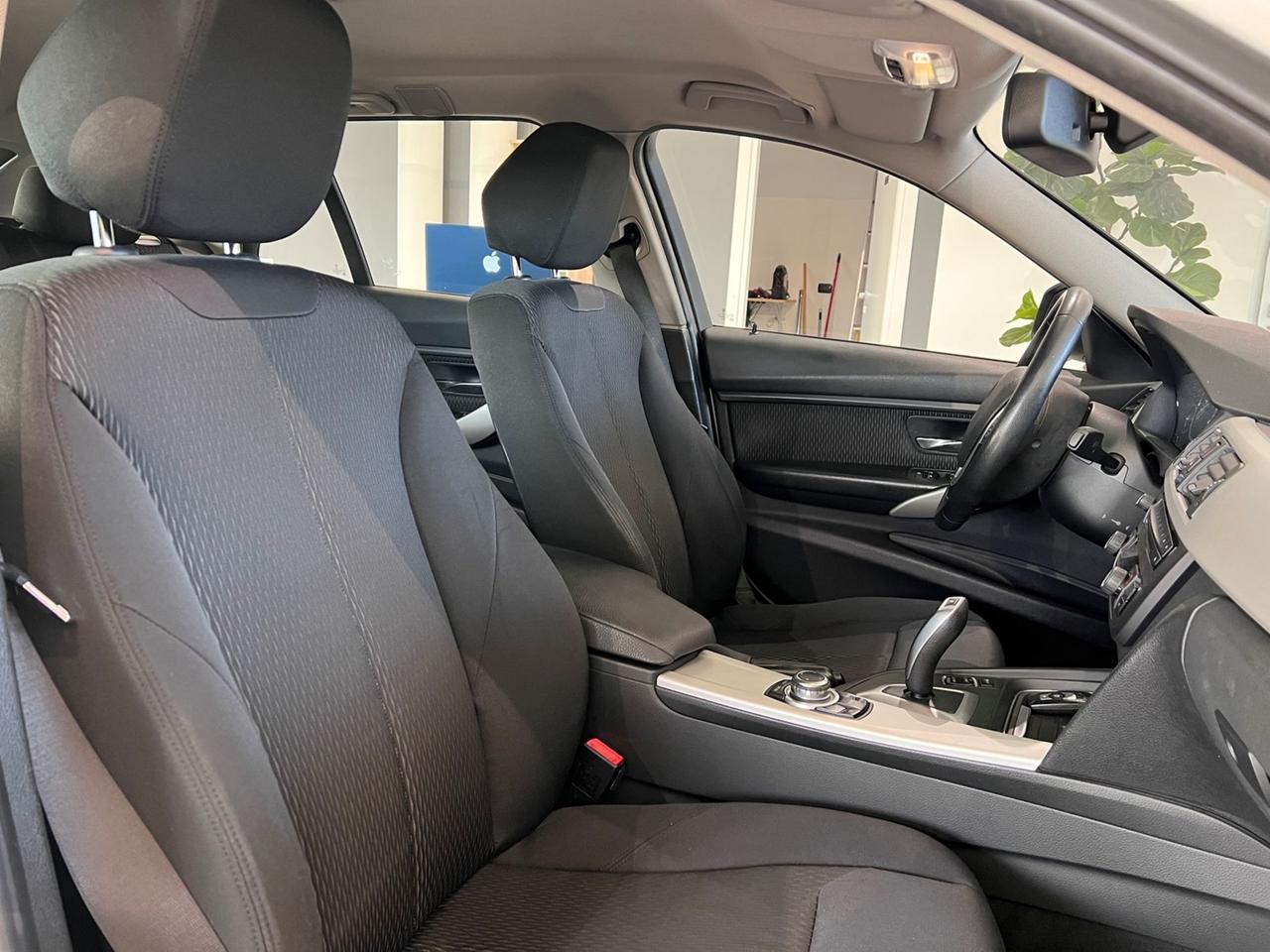 BMW Serie 3 F31 2012 Touring d Touring Business auto