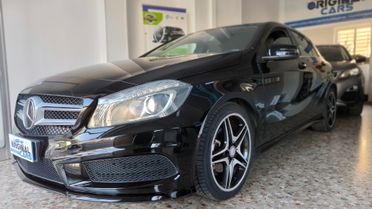 Mercedes-benz A 200 CDI Automatic Premium