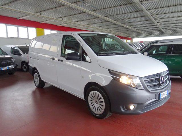 MERCEDES-BENZ Vito 2.2CDI 140HP PC-SL Furgone Long Cruise+Retrocamera