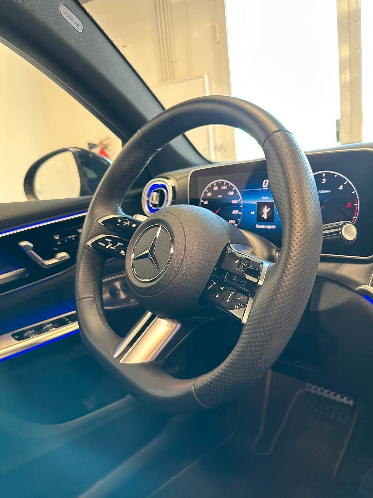 Mercedes-Benz GLC 300 d 4Matic COUPE AMG Line Premium Plus