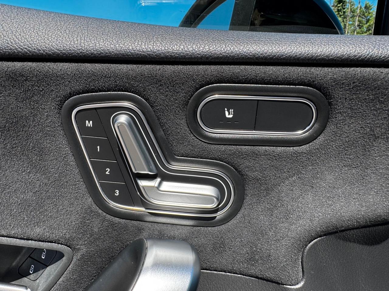 Mercedes-benz A 200 d Automatic Premium/TETTO/CARPLAY/CAMERA/STRAFULL