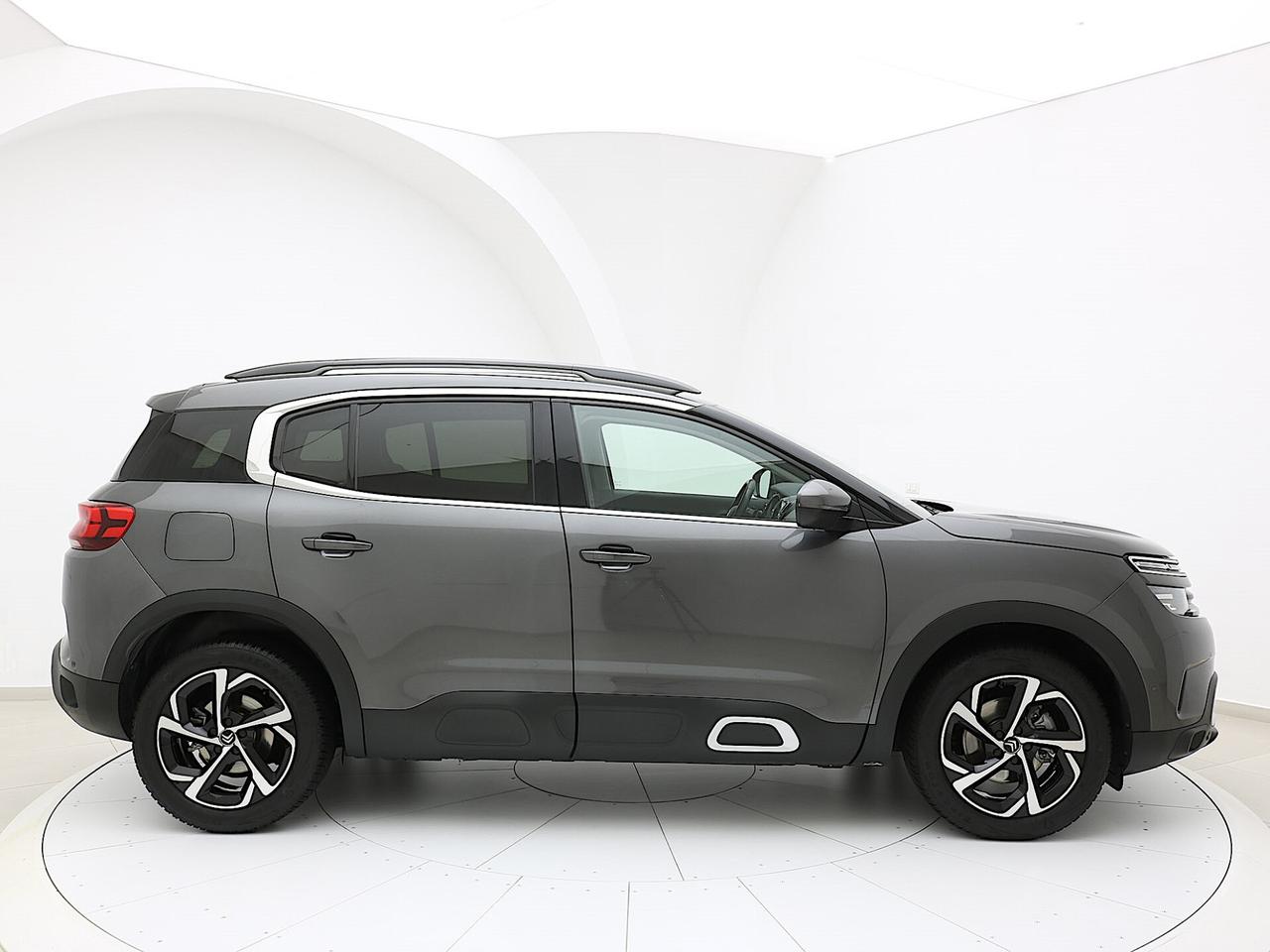 Citroën C5 Aircross 1.5 BlueHDi 130CV EAT8 Shine