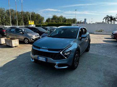 KIA SPORTAGE 1.6 DIESEL BUSINESS AUTOMATICO AUTOCARRO