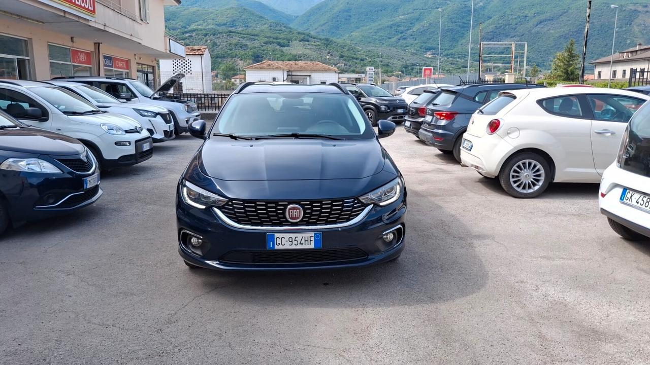 Fiat Tipo 1.6 Mjt SW Lounge n1 autocarro