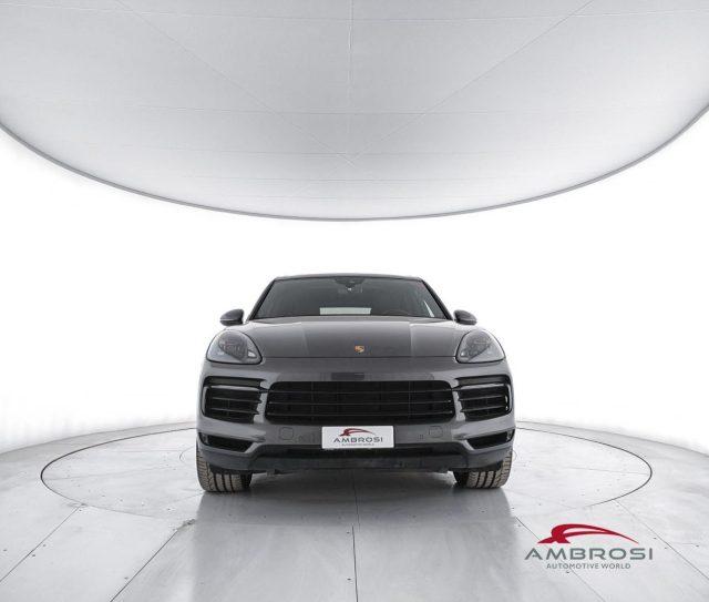 PORSCHE Cayenne 3.0 e-hybrid S 5p.ti tiptronic