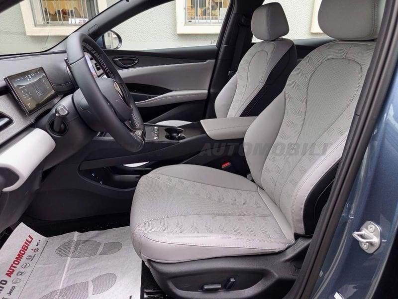 BYD Seal 6 DM-i Seal 6 DM-i Touring 1.5 phev Boost