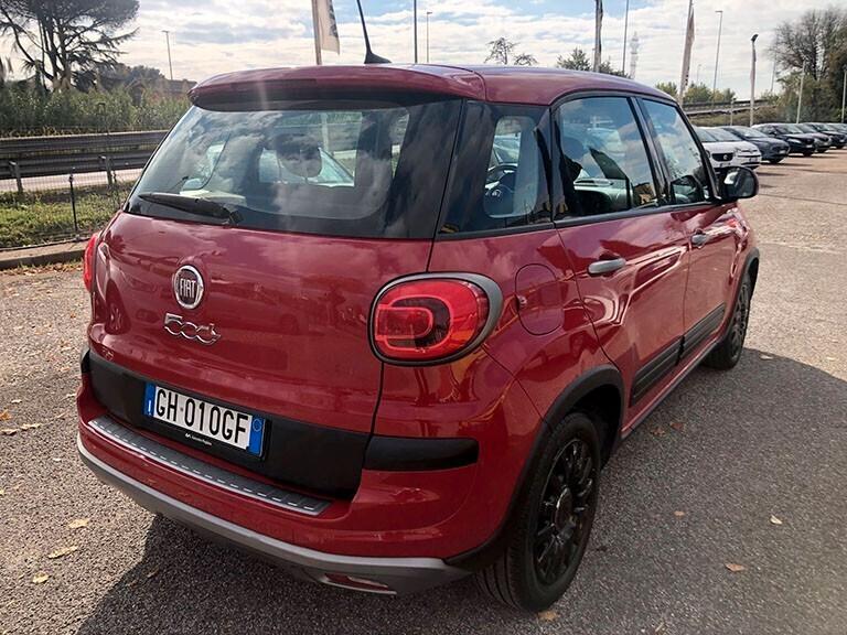 Fiat 500L 1.4 95 CV S&S BUSINESS