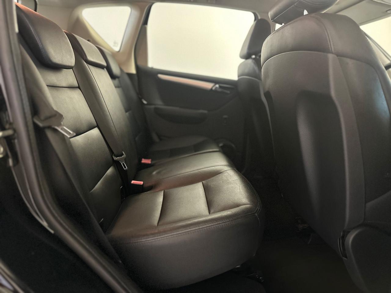Mercedes-benz A 160 AUTOMATIC Avantgarde NEOPATENTATI AUTOMATICA