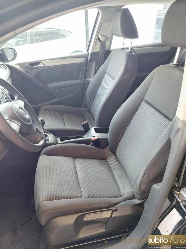 VOLKSWAGEN Golf 1.4 TSI 122CV 5p. Highline